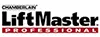 LiftMaster logo